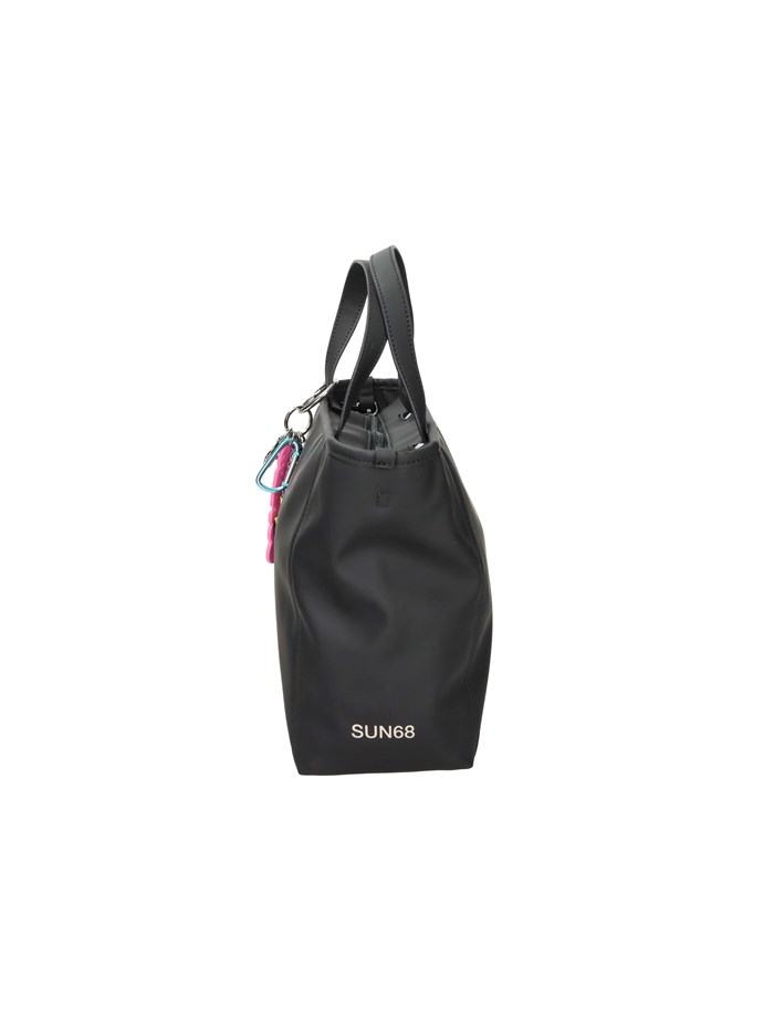 BORSA A MANO Z45261 NERO