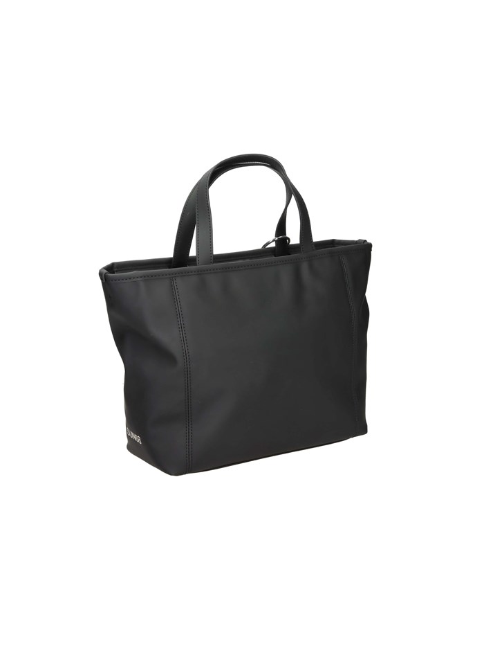 BORSA A MANO Z45261 NERO