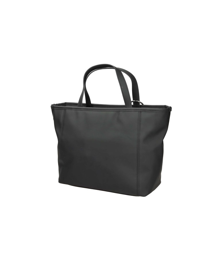 BORSA A MANO Z45261 NERO