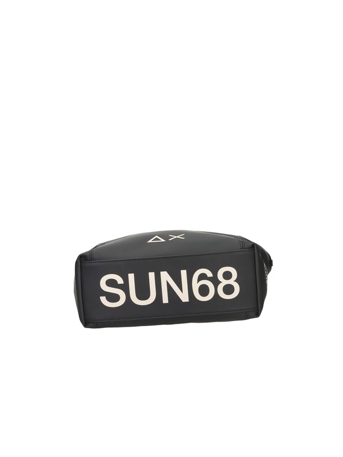 BORSA A MANO Z45261 NERO