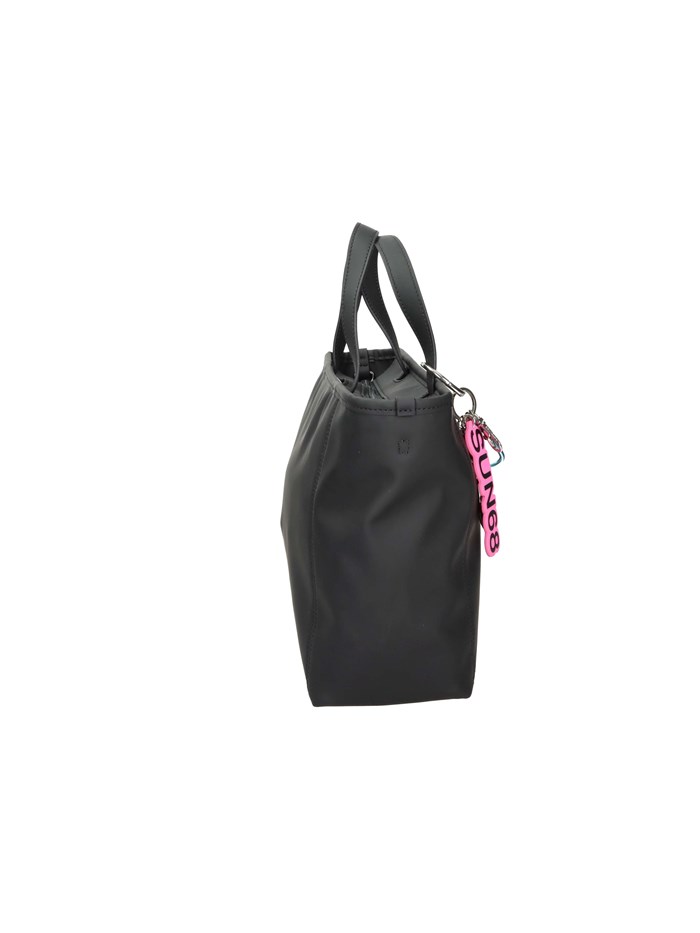 BORSA A MANO Z45261 NERO