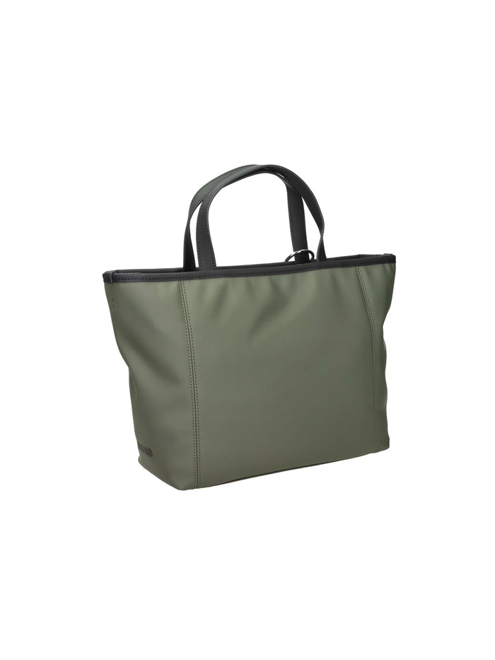 BORSA A MANO Z45261 VERDONE