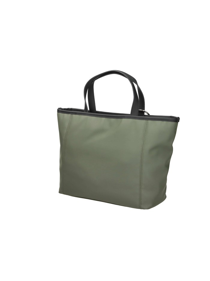 BORSA A MANO Z45261 VERDONE