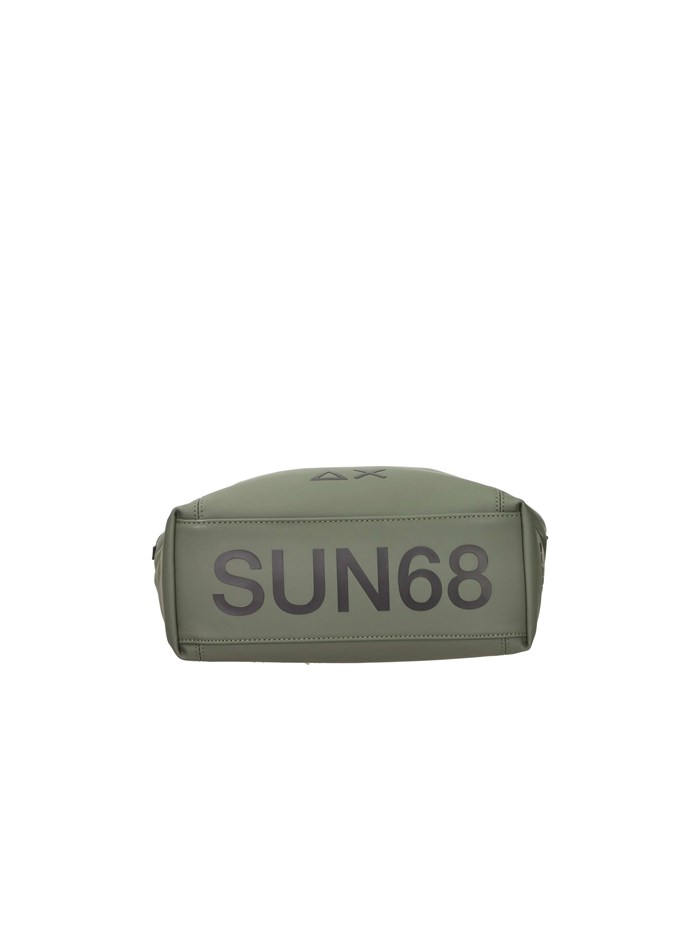 BORSA A MANO Z45261 VERDONE