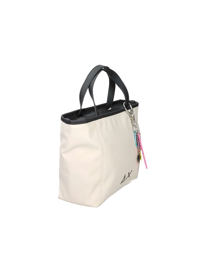 BORSA A MANO Z45261 PANNA