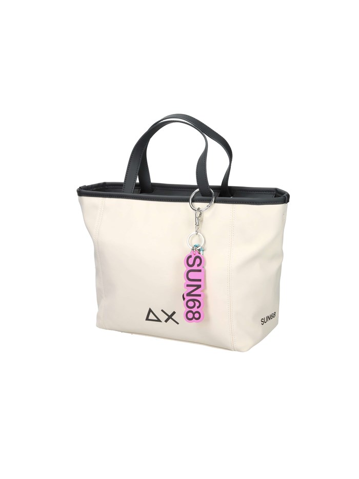 BORSA A MANO Z45261 PANNA