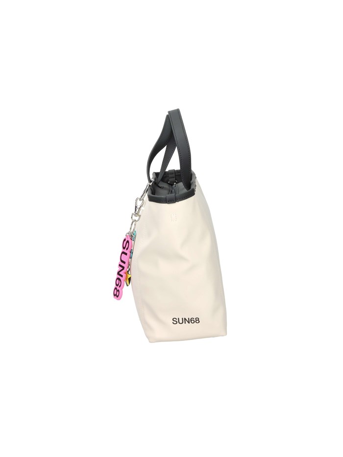 BORSA A MANO Z45261 PANNA