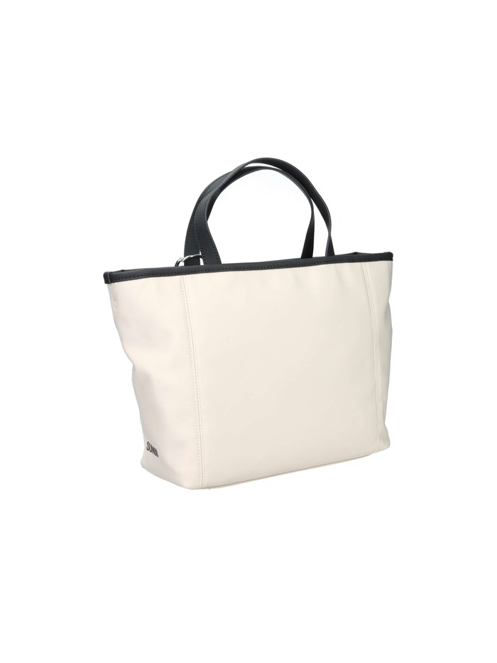 BORSA A MANO Z45261 PANNA