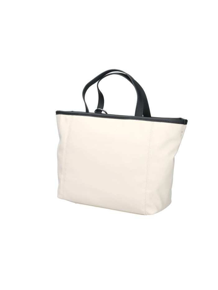BORSA A MANO Z45261 PANNA