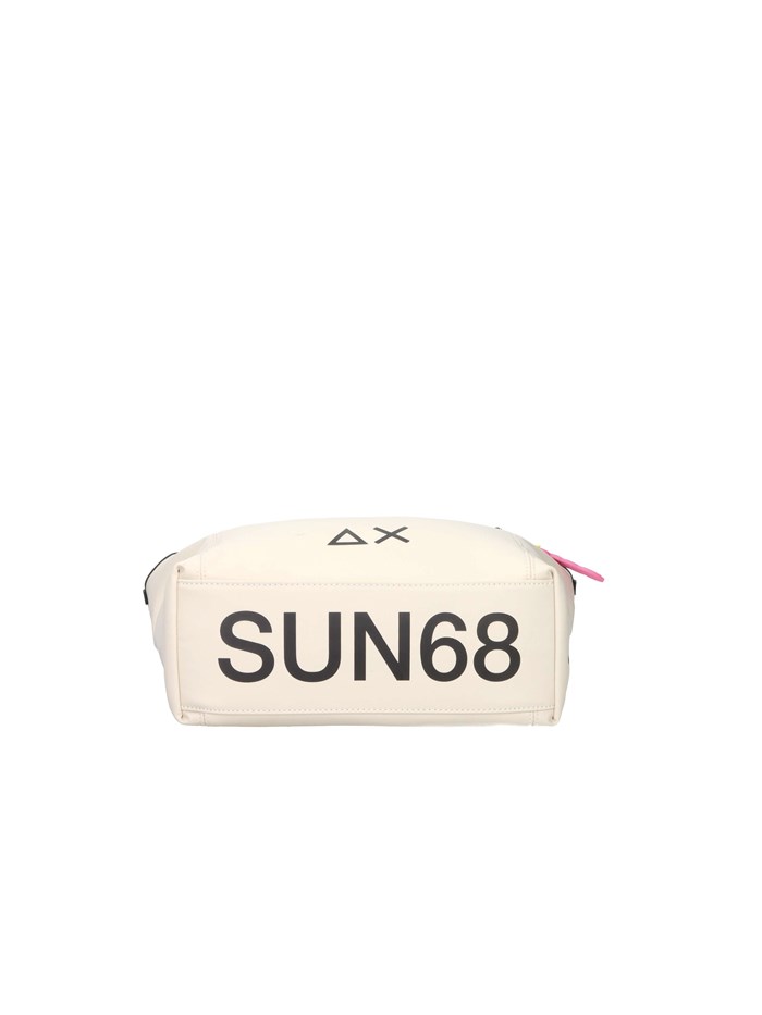 BORSA A MANO Z45261 PANNA