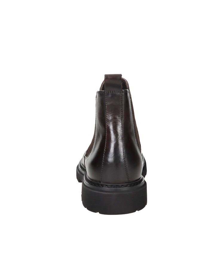 MEZZO STIVALETTO AV251 MARRONE