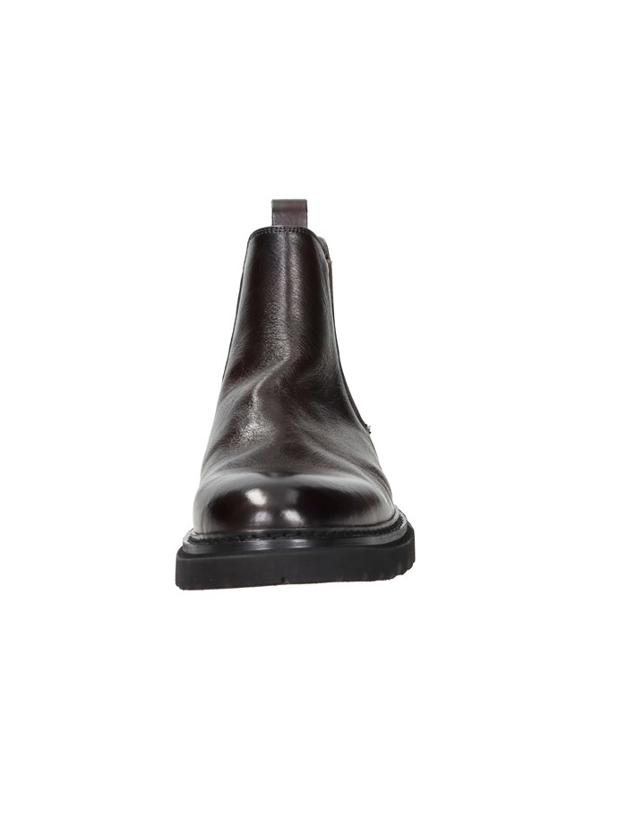 MEZZO STIVALETTO AV251 MARRONE