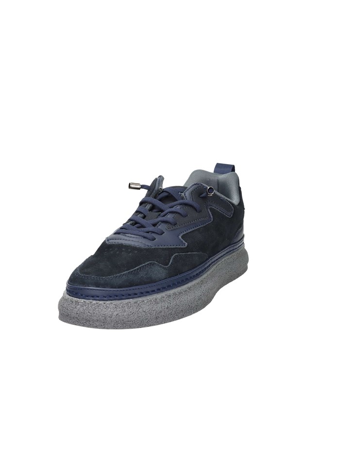 SLIP-ON AV451 BLU