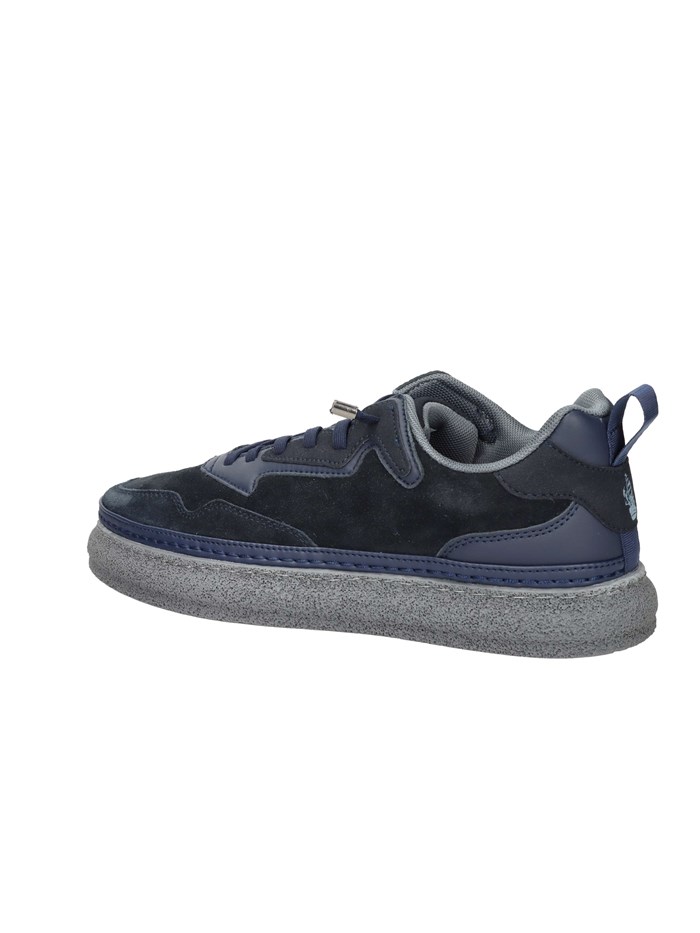 SLIP-ON AV451 BLU