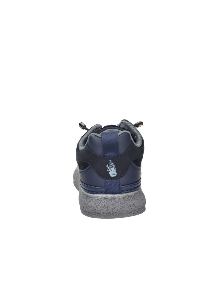SLIP-ON AV451 BLU