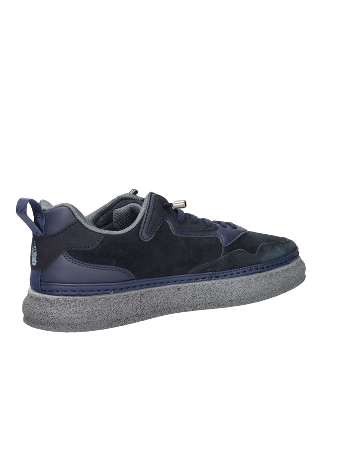 SLIP-ON AV451 BLU