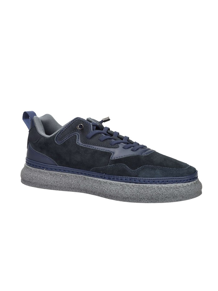 SLIP-ON AV451 BLU