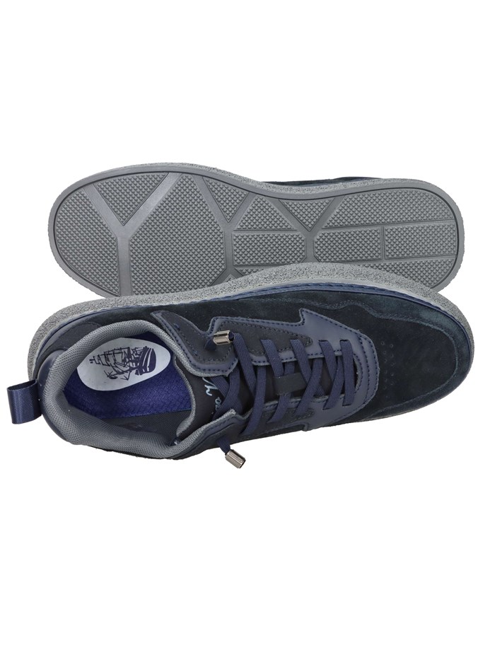 SLIP-ON AV451 BLU