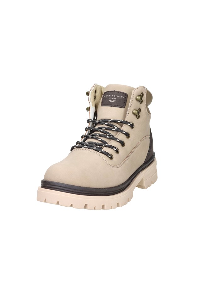 ANFIBI AM422 TAUPE