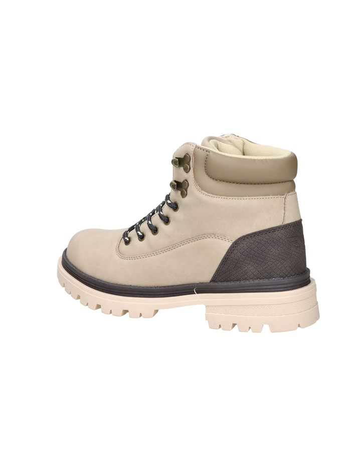 ANFIBI AM422 TAUPE