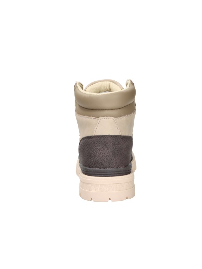 ANFIBI AM422 TAUPE