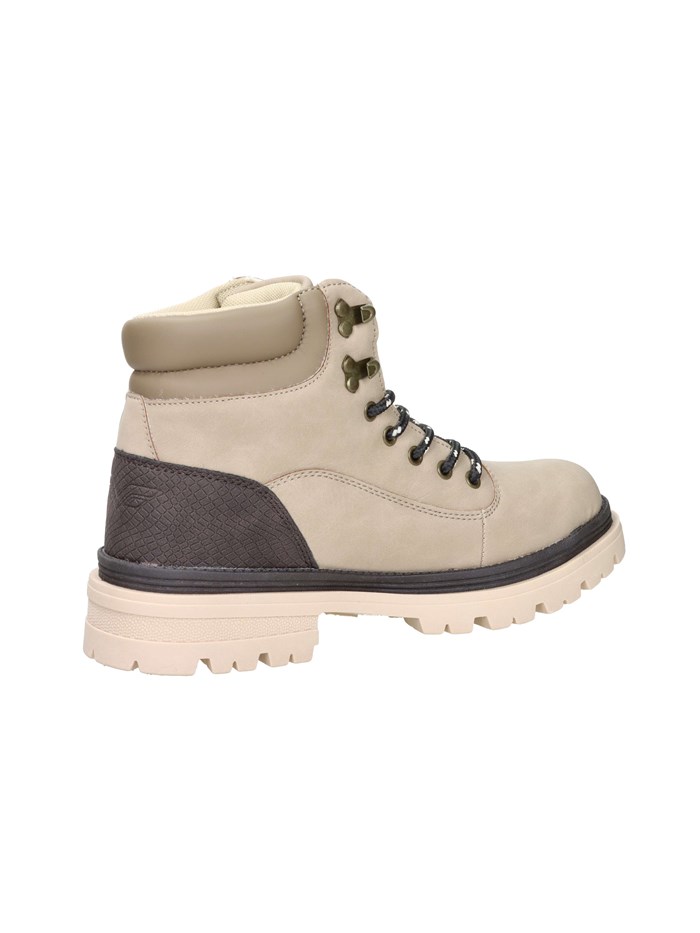 ANFIBI AM422 TAUPE