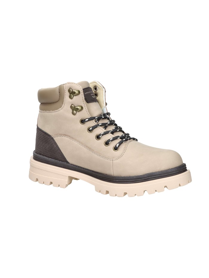 ANFIBI AM422 TAUPE
