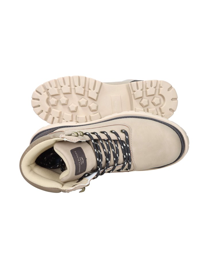 ANFIBI AM422 TAUPE