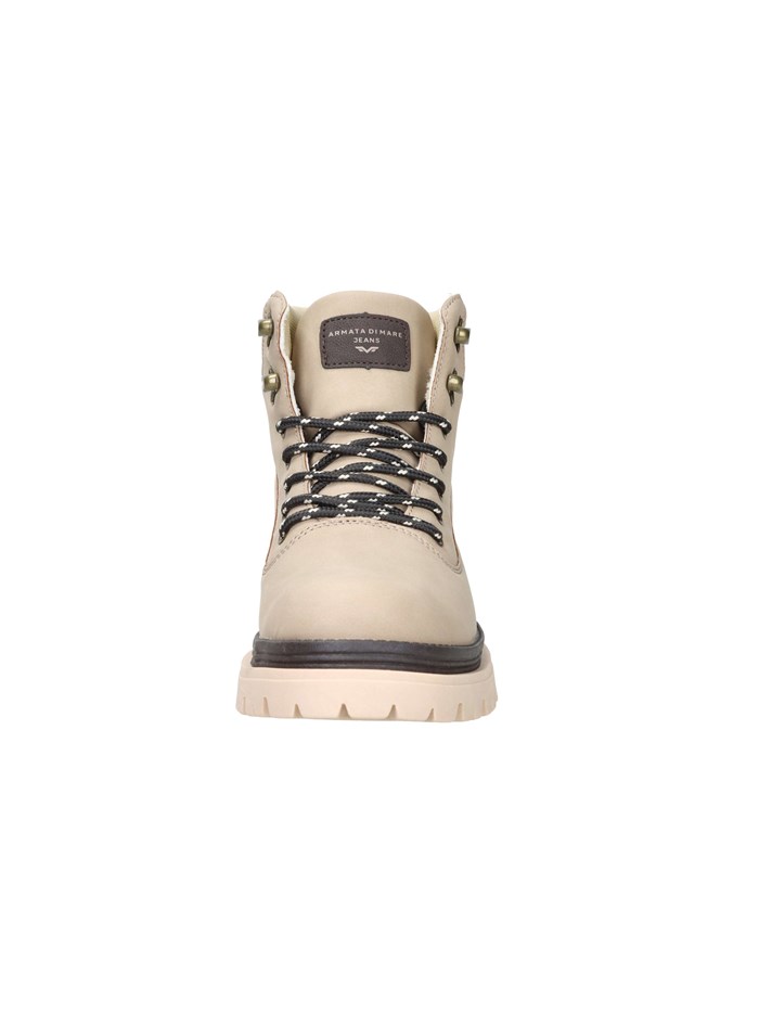 ANFIBI AM422 TAUPE