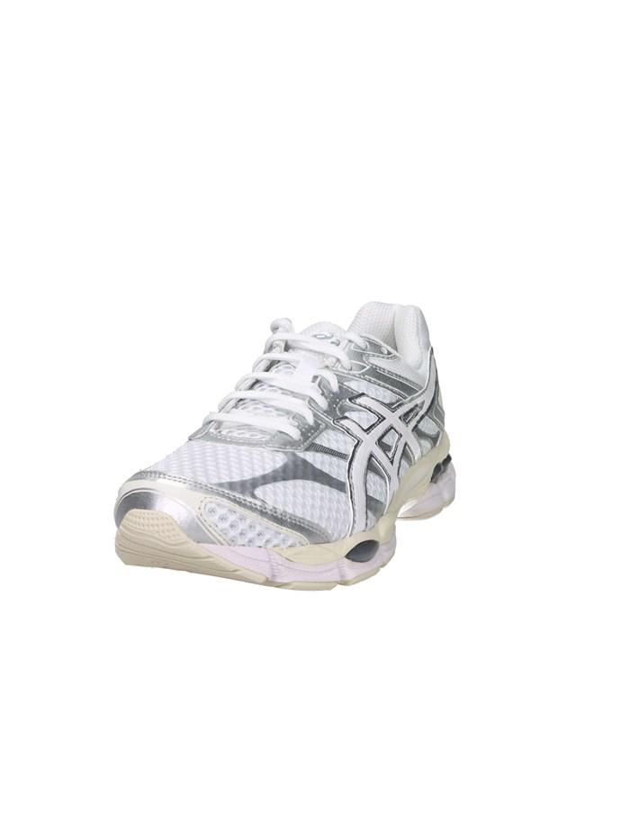 SNEAKERS BASSA 1203A733 BIANCO