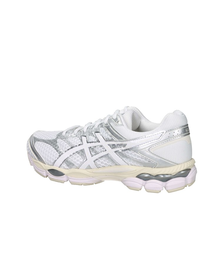 SNEAKERS BASSA 1203A733 BIANCO