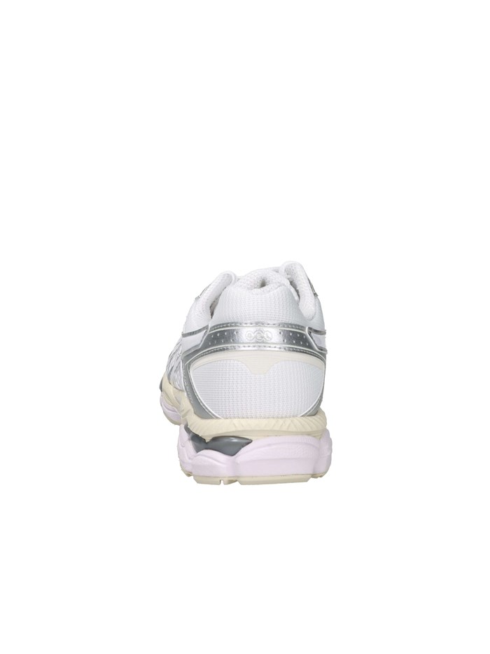 SNEAKERS BASSA 1203A733 BIANCO