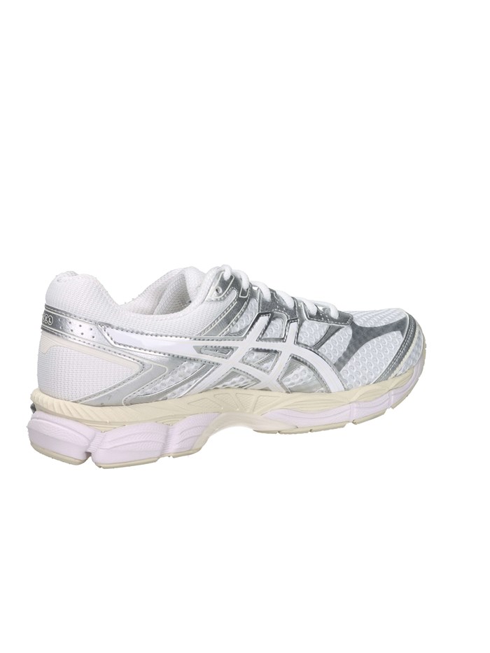 SNEAKERS BASSA 1203A733 BIANCO