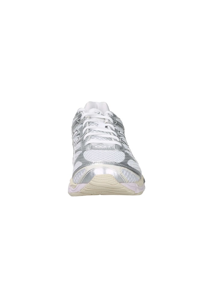SNEAKERS BASSA 1203A733 BIANCO