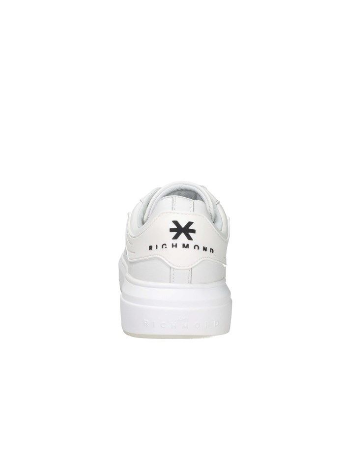 SNEAKERS BASSA 29000/CP BIANCO