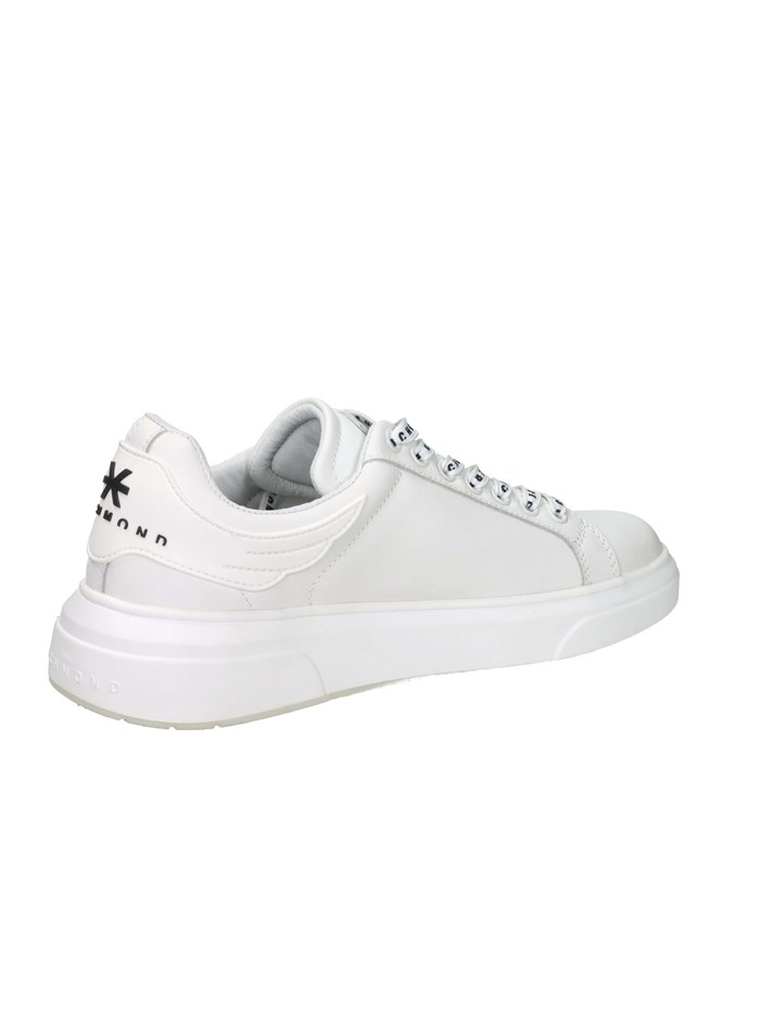 SNEAKERS BASSA 29000/CP BIANCO