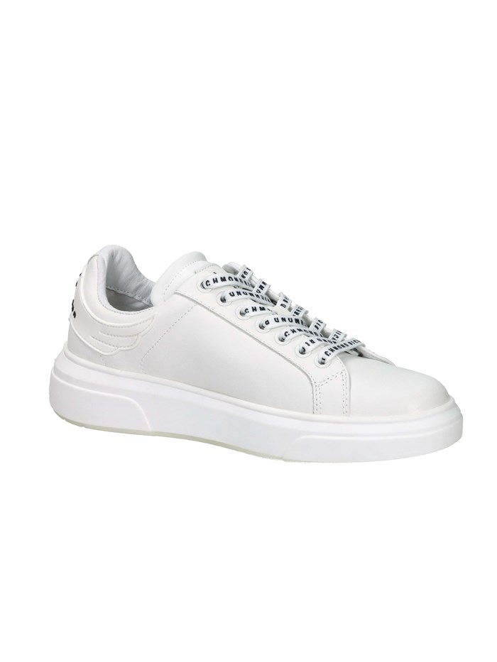SNEAKERS BASSA 29000/CP BIANCO
