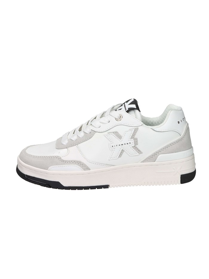 SNEAKERS BASSA 29014/CP BIANCO