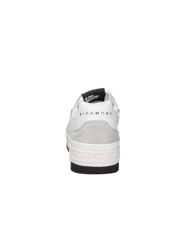 SNEAKERS BASSA 29014/CP BIANCO