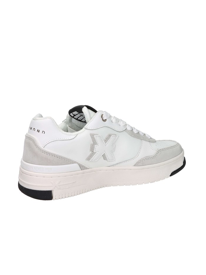 SNEAKERS BASSA 29014/CP BIANCO