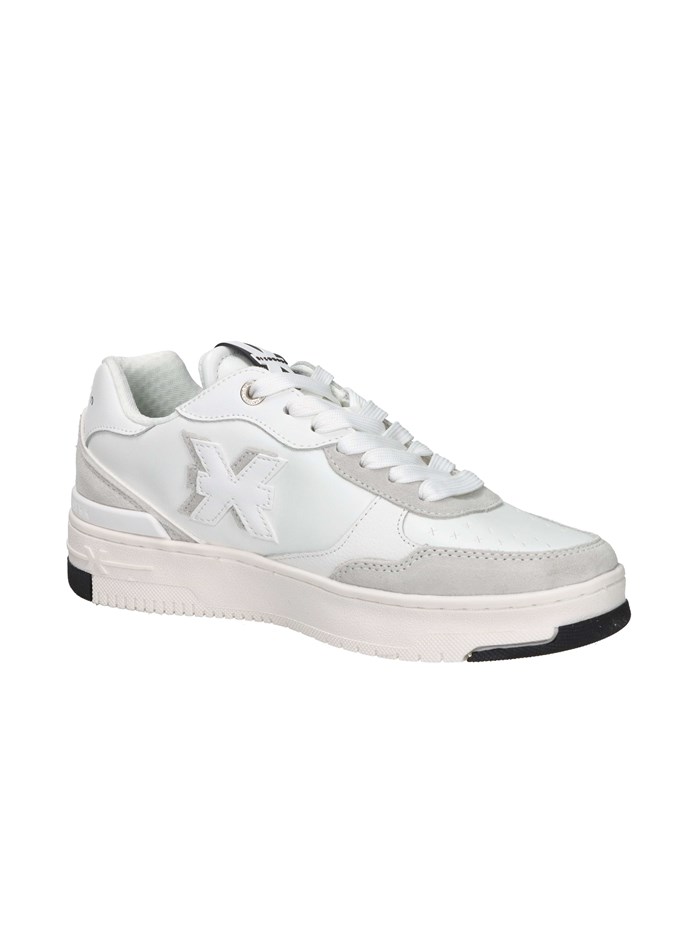 SNEAKERS BASSA 29014/CP BIANCO