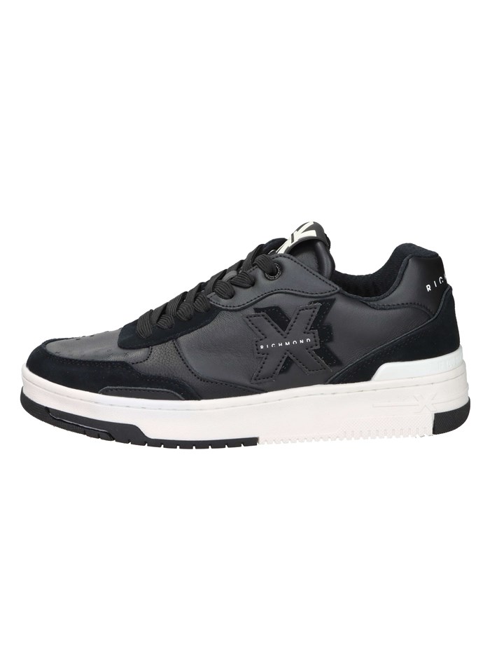 SNEAKERS BASSA 29109/CP NERO