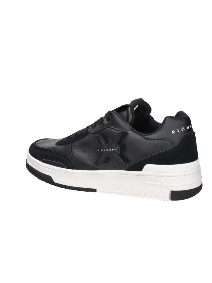 SNEAKERS BASSA 29109/CP NERO