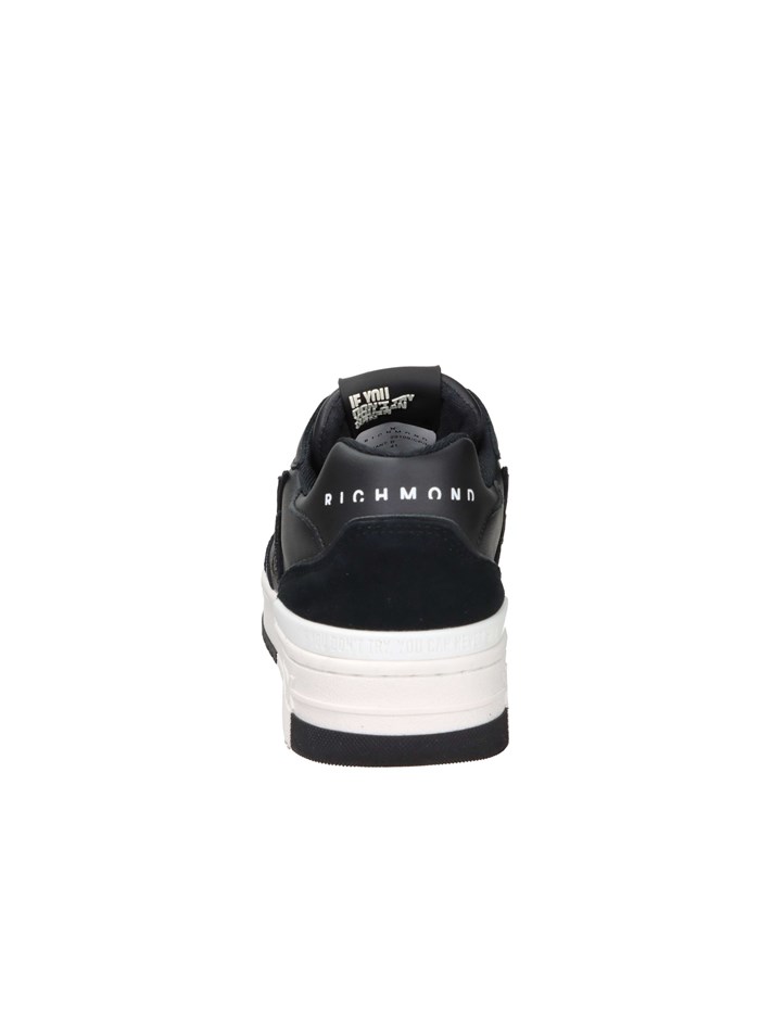 SNEAKERS BASSA 29109/CP NERO