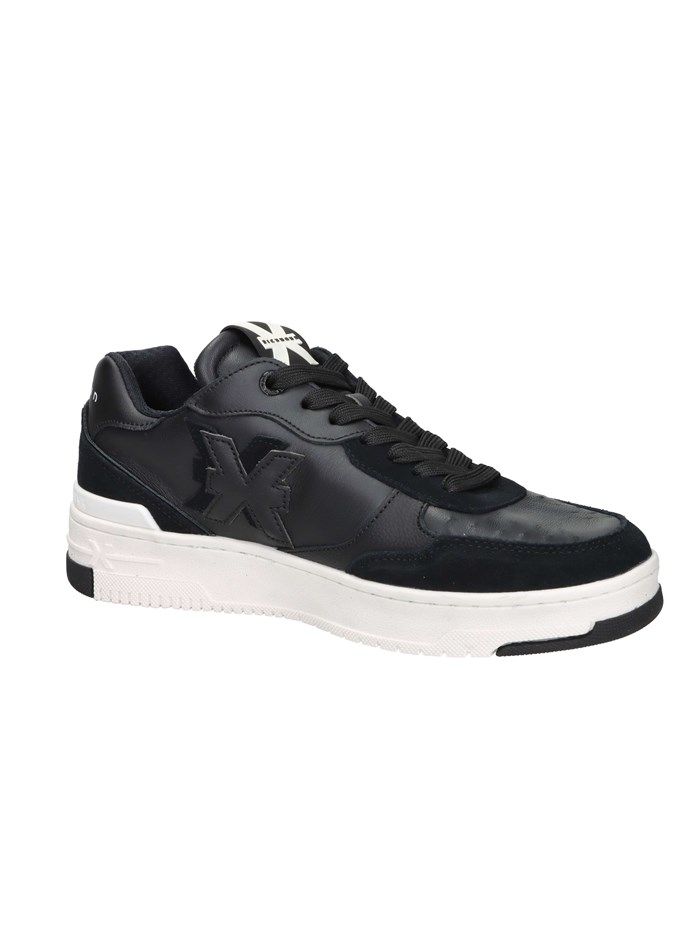 SNEAKERS BASSA 29109/CP NERO