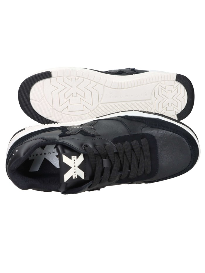 SNEAKERS BASSA 29109/CP NERO
