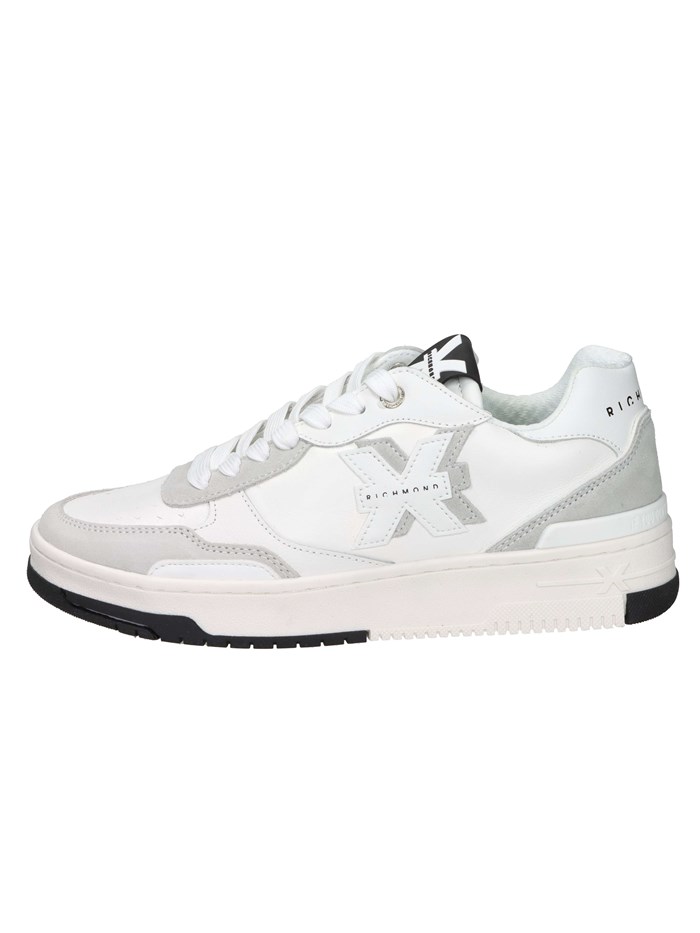 SNEAKERS BASSA 29109/CP BIANCO