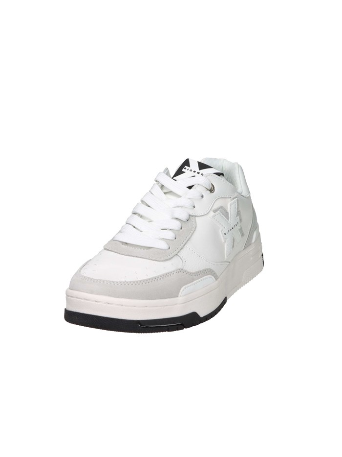 SNEAKERS BASSA 29109/CP BIANCO