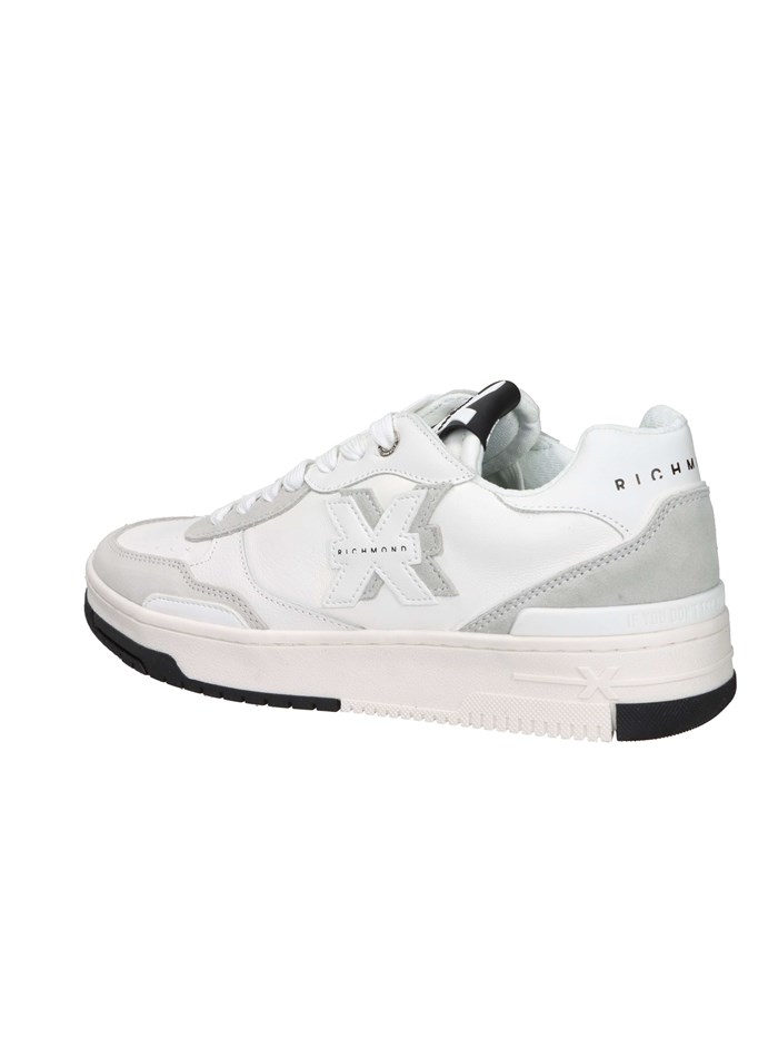 SNEAKERS BASSA 29109/CP BIANCO