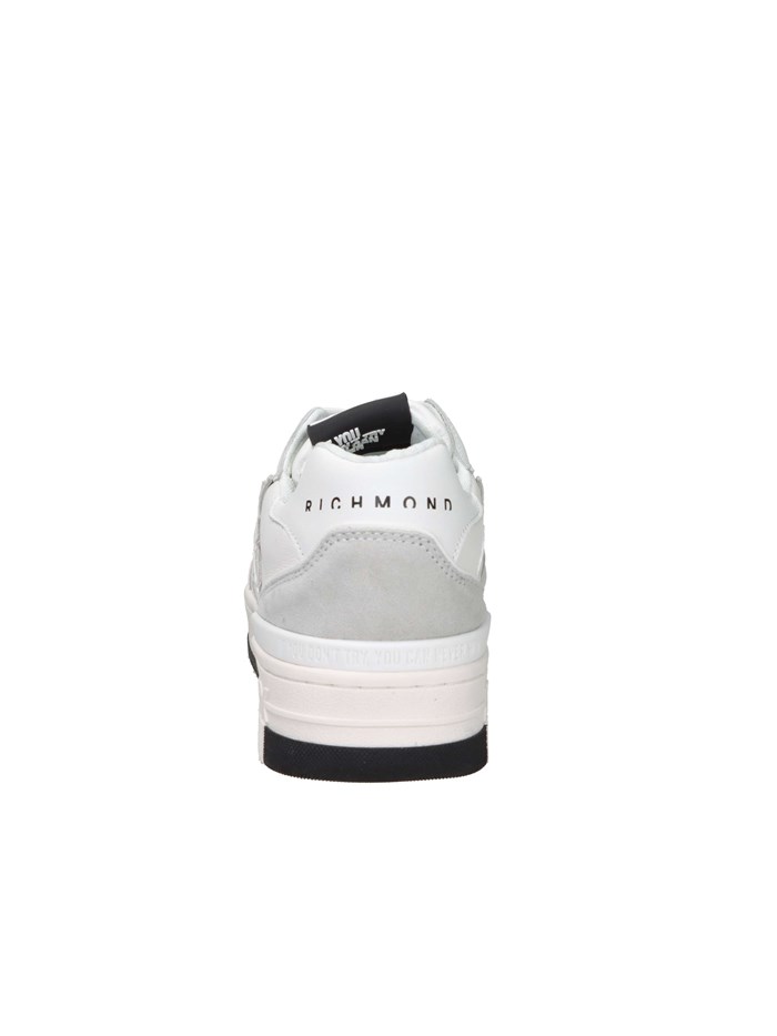 SNEAKERS BASSA 29109/CP BIANCO